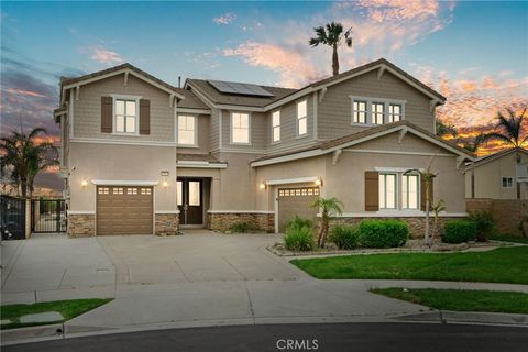 14913 Mavenwood Place Fontana CA 92336