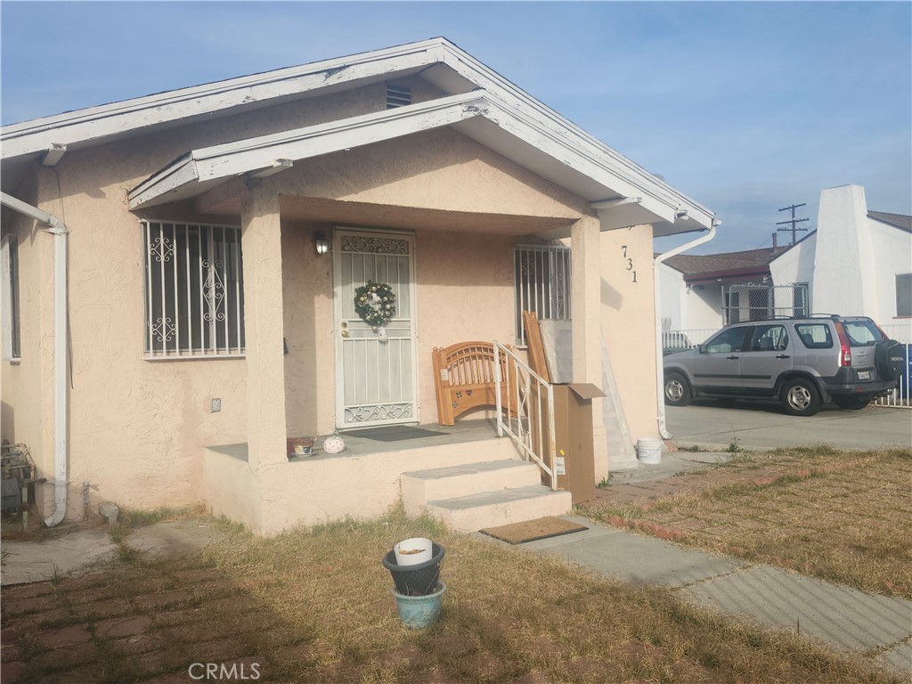 731 Belden Avenue