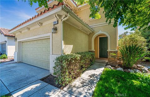 A home in Lake Elsinore