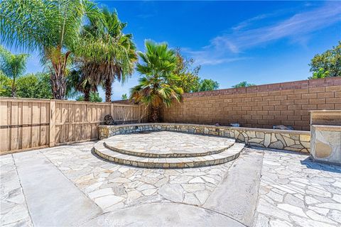 A home in Lake Elsinore