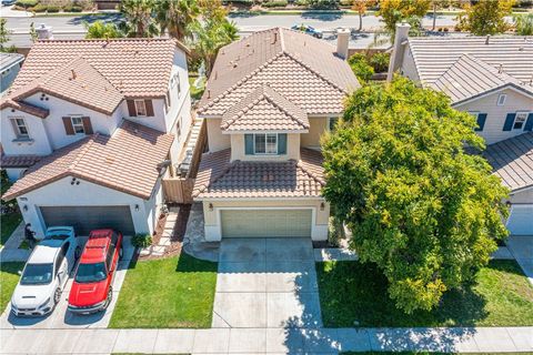 A home in Lake Elsinore