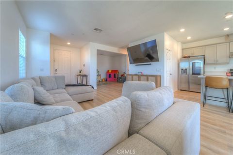 A home in Menifee