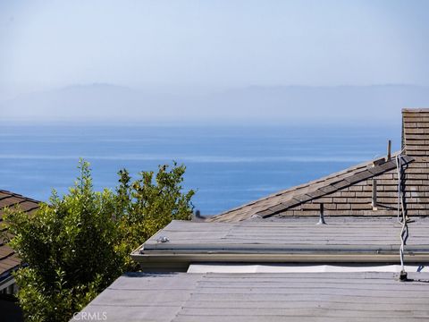 A home in Corona Del Mar