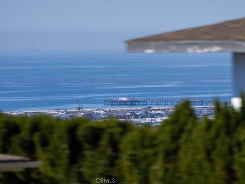 A home in Corona Del Mar