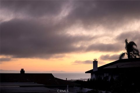 A home in Corona Del Mar