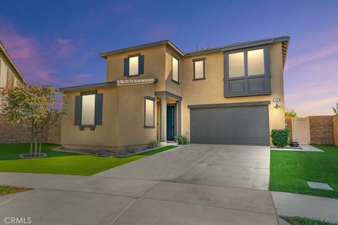 4062 E Fincastle Street Ontario CA 91761