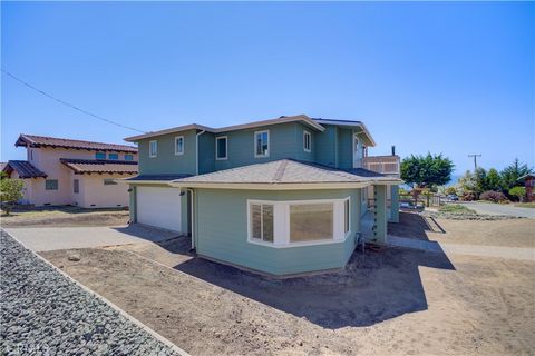 A home in Cambria