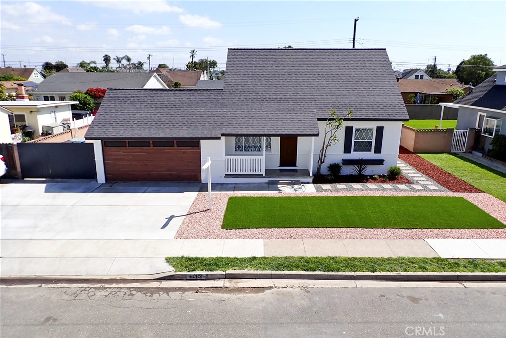 6082 Bannock Road