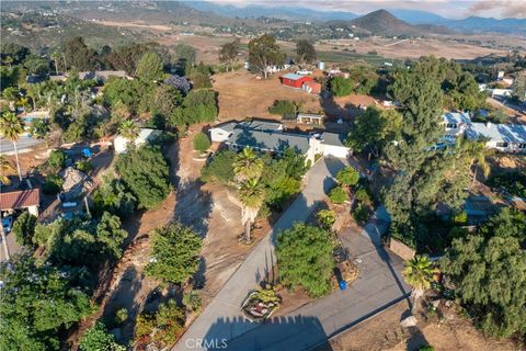 A home in Jamul