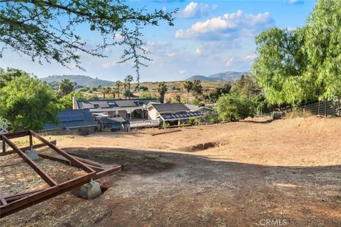 A home in Jamul