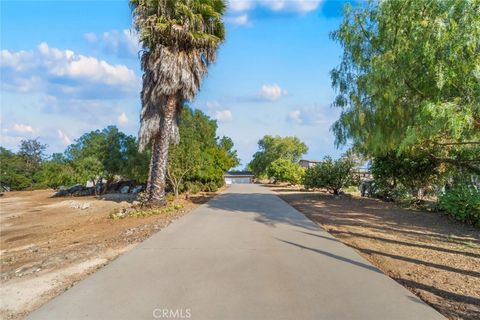 A home in Jamul