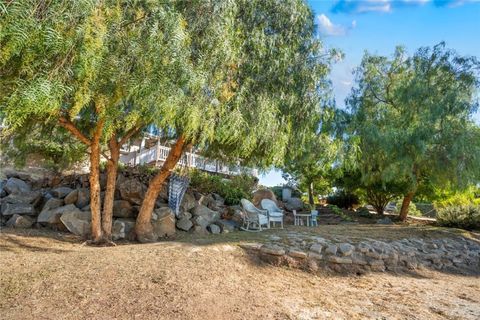 A home in Jamul