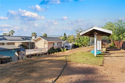 A home in Jamul