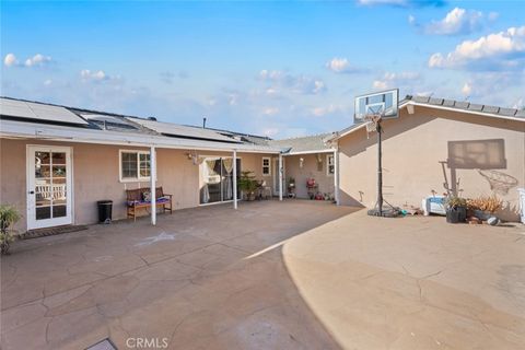 A home in Jamul