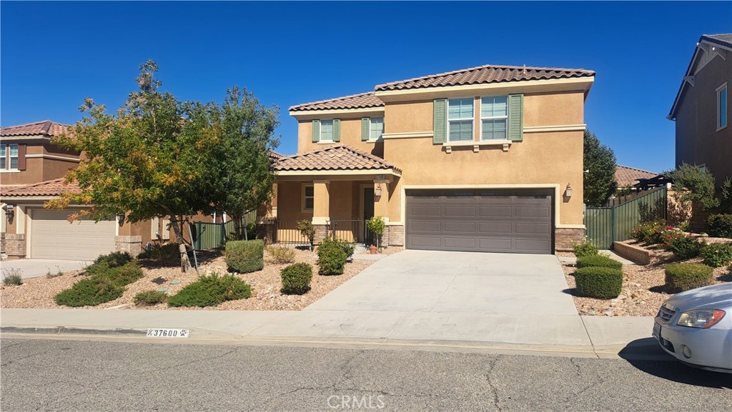 View Palmdale, CA 93551 house