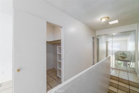 A home in North Hollywood