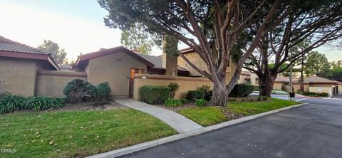 A home in Oxnard