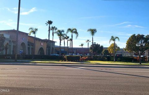 A home in Oxnard