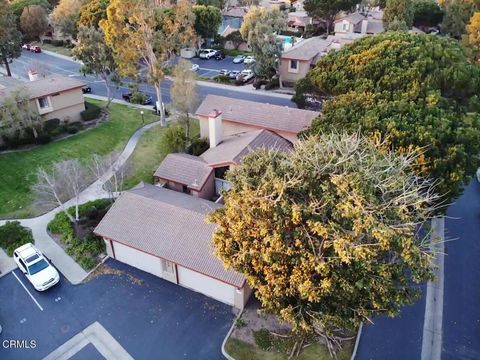 A home in Oxnard