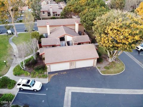 A home in Oxnard