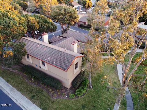 A home in Oxnard