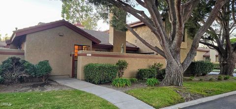 A home in Oxnard