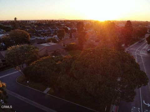 A home in Oxnard