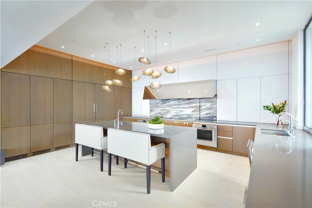 Lagunita (LA) - Residential