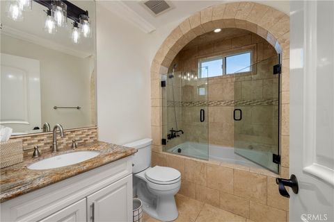 A home in Newport Beach
