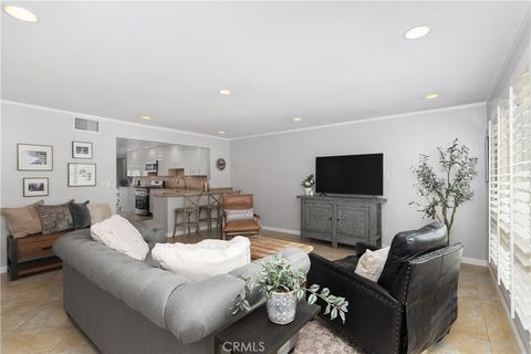 17861 Linda Drive 12 Yorba Linda CA 92886