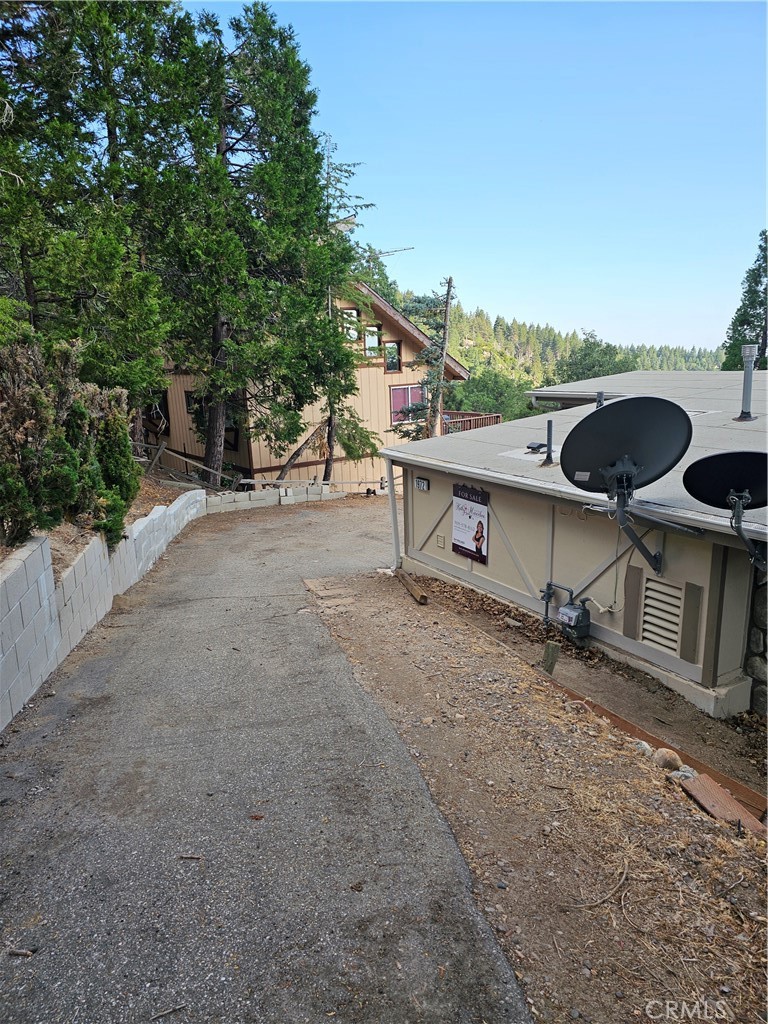 Running Springs (RUSG) - Residential