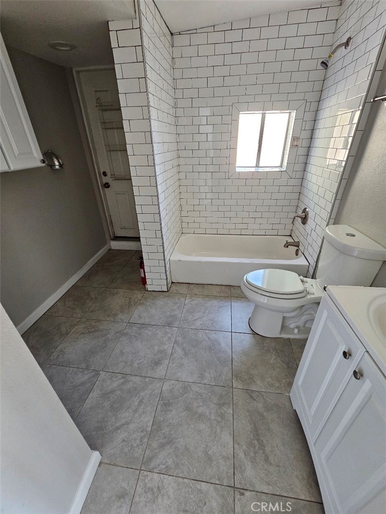 Running Springs (RUSG) - Residential