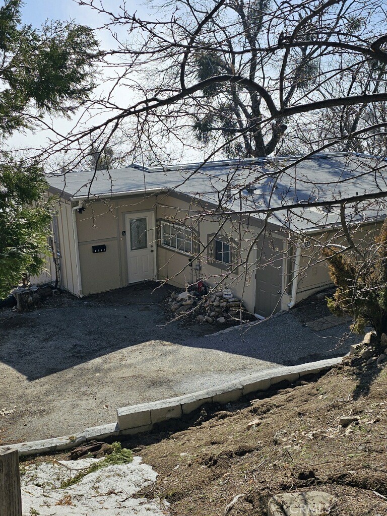 Running Springs (RUSG) - Residential