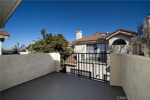 A home in La Puente