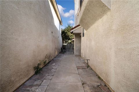 A home in La Puente