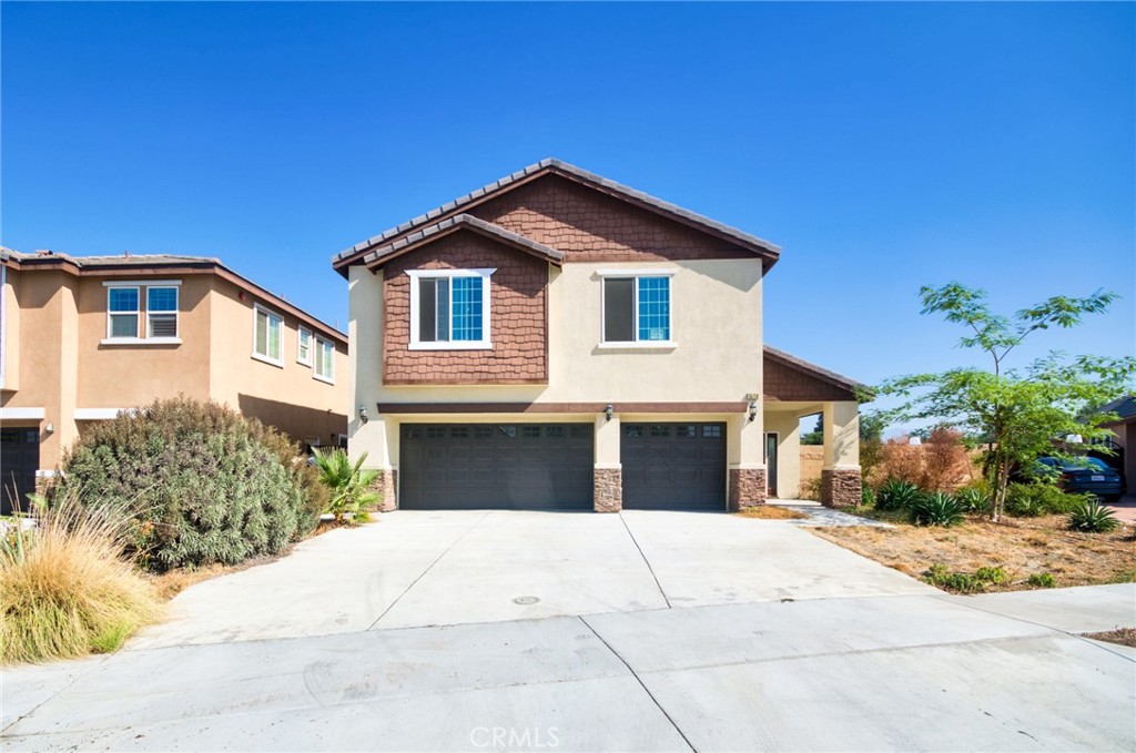View Fontana, CA 92335 house