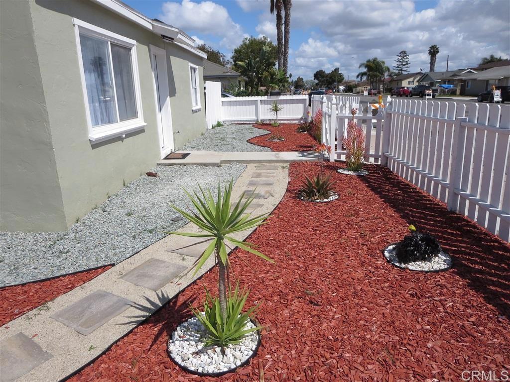 1118 Imperial Beach Boulevard