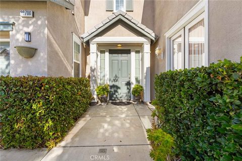 A home in Murrieta