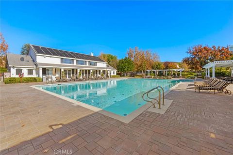 A home in Murrieta