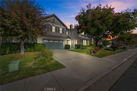 A home in Murrieta