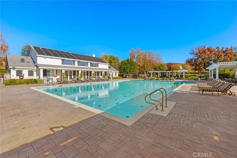 A home in Murrieta