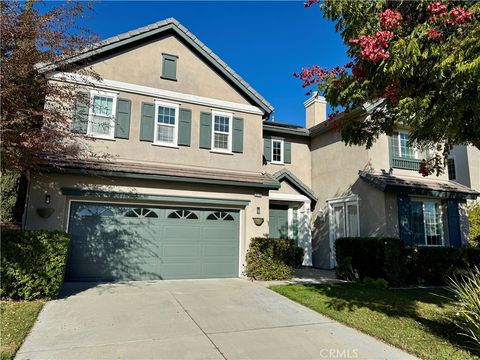 A home in Murrieta