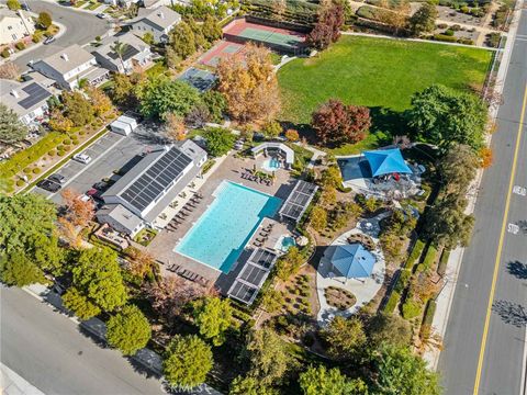 A home in Murrieta