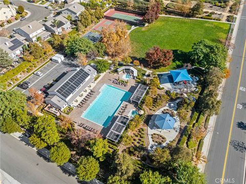 A home in Murrieta