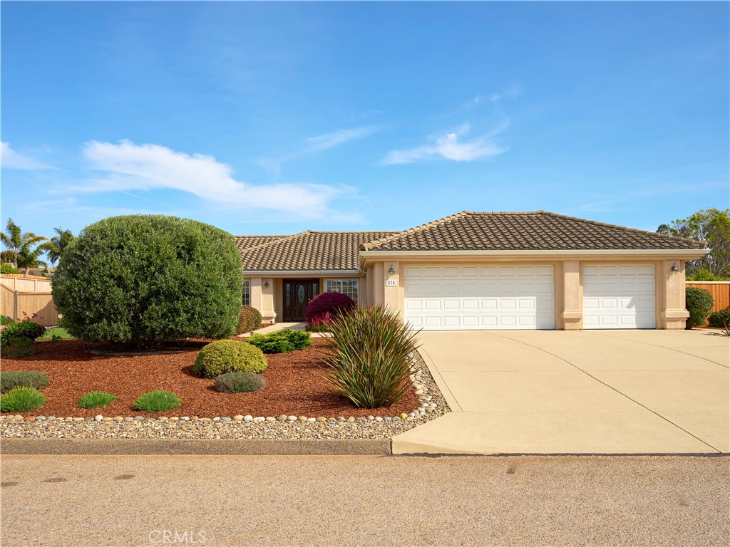 575 Redtail Meadow Lane