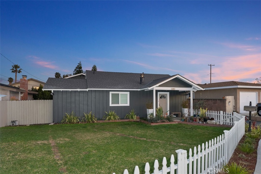 2378 Norse Avenue