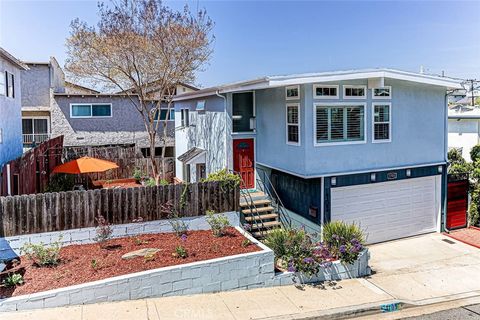 1703 Blossom Lane Redondo Beach CA 90278