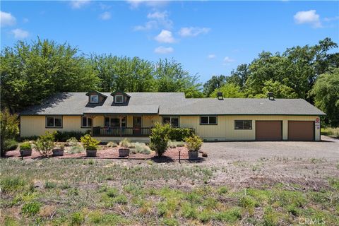 A home in Finley