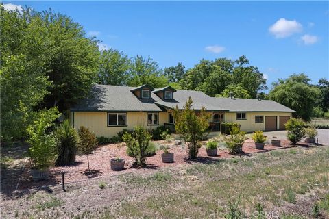 A home in Finley