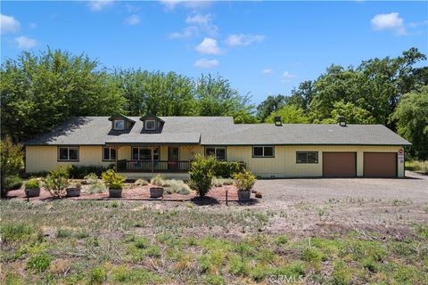 A home in Finley